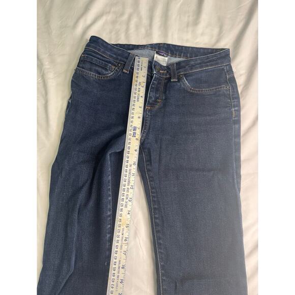 Patagonia Womans Jeans - Picture 5 of 7